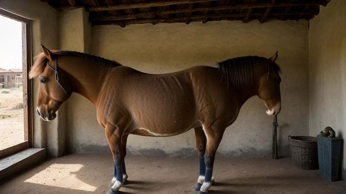 Lenguaje corporal equino y manejo de caballos: aprender a leer las señales antes de acercarse