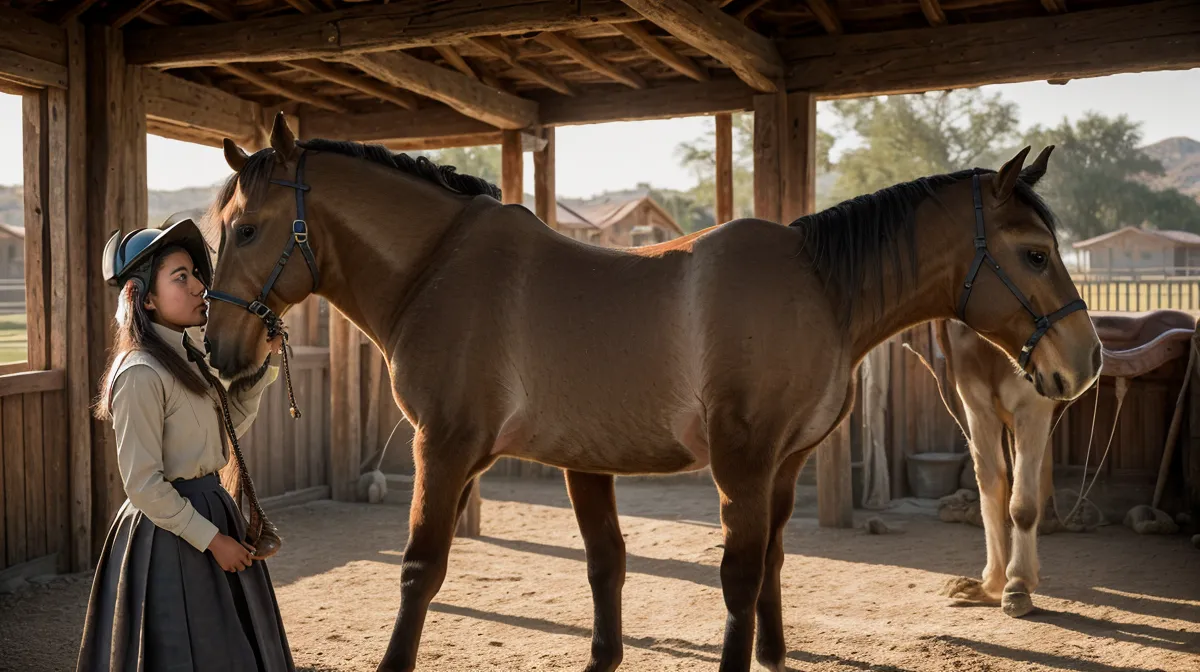 Cómo elegir clases de equitación para adultos en una caballeriza cerca de tu ciudad