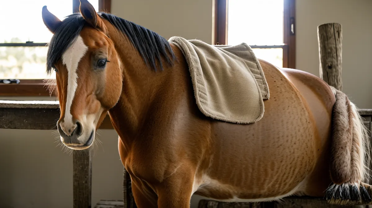 Cómo perder el miedo a los caballos después de un susto inicial
